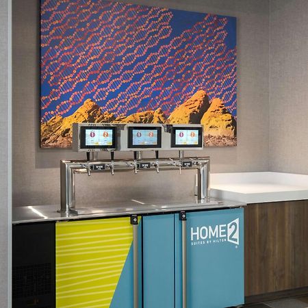 Tru By Hilton Phoenix Midtown المظهر الخارجي الصورة