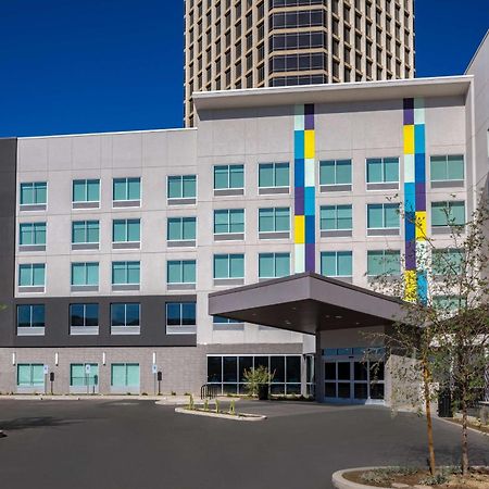 Tru By Hilton Phoenix Midtown المظهر الخارجي الصورة