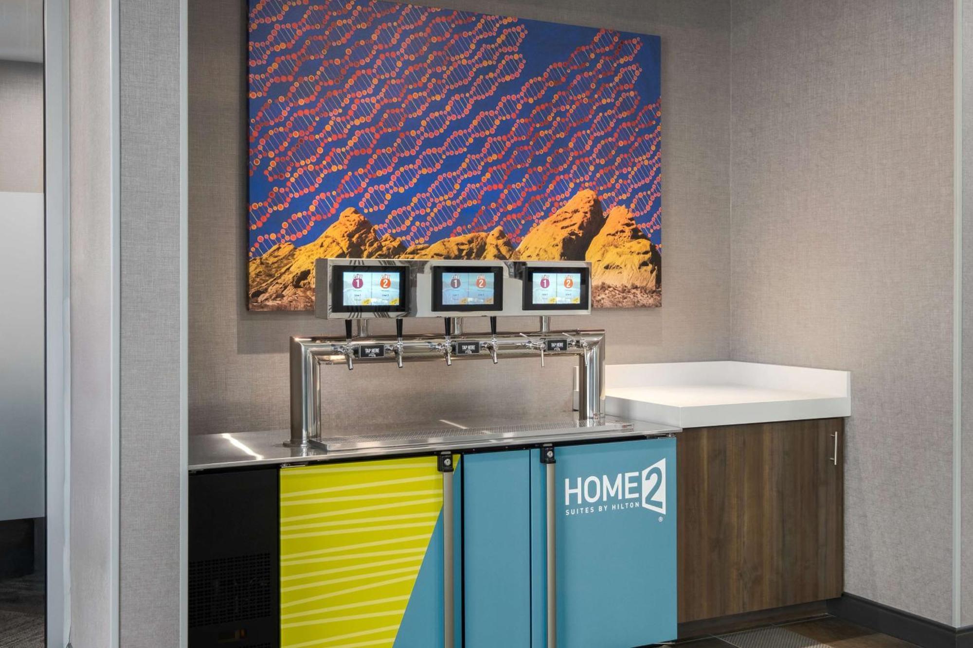 Tru By Hilton Phoenix Midtown المظهر الخارجي الصورة