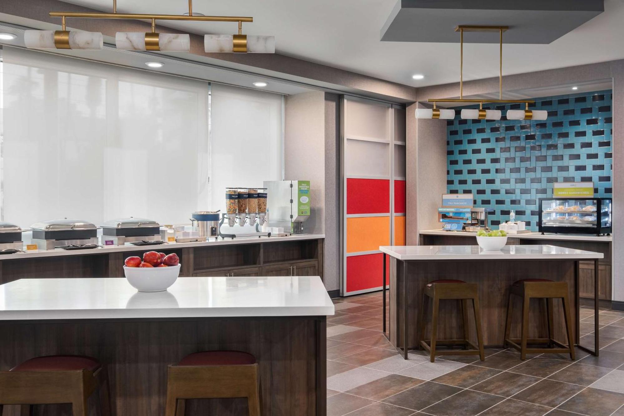 Tru By Hilton Phoenix Midtown المظهر الخارجي الصورة