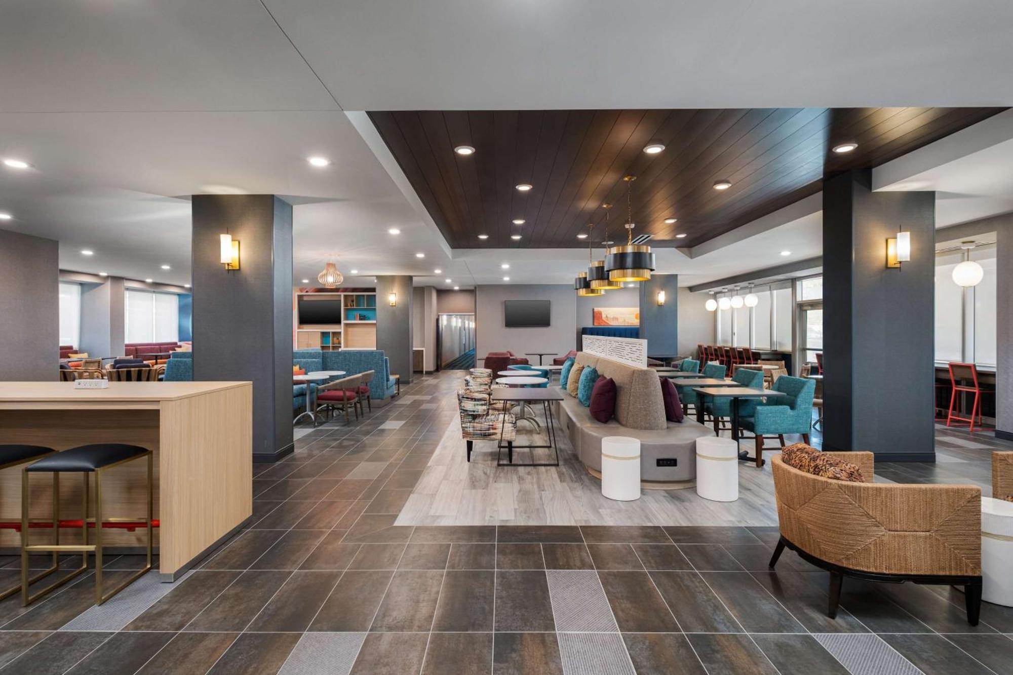 Tru By Hilton Phoenix Midtown المظهر الخارجي الصورة