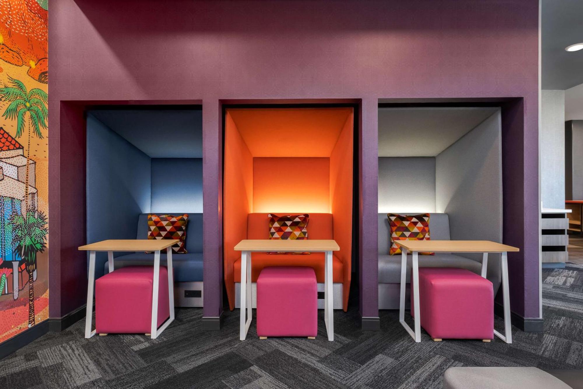 Tru By Hilton Phoenix Midtown المظهر الخارجي الصورة