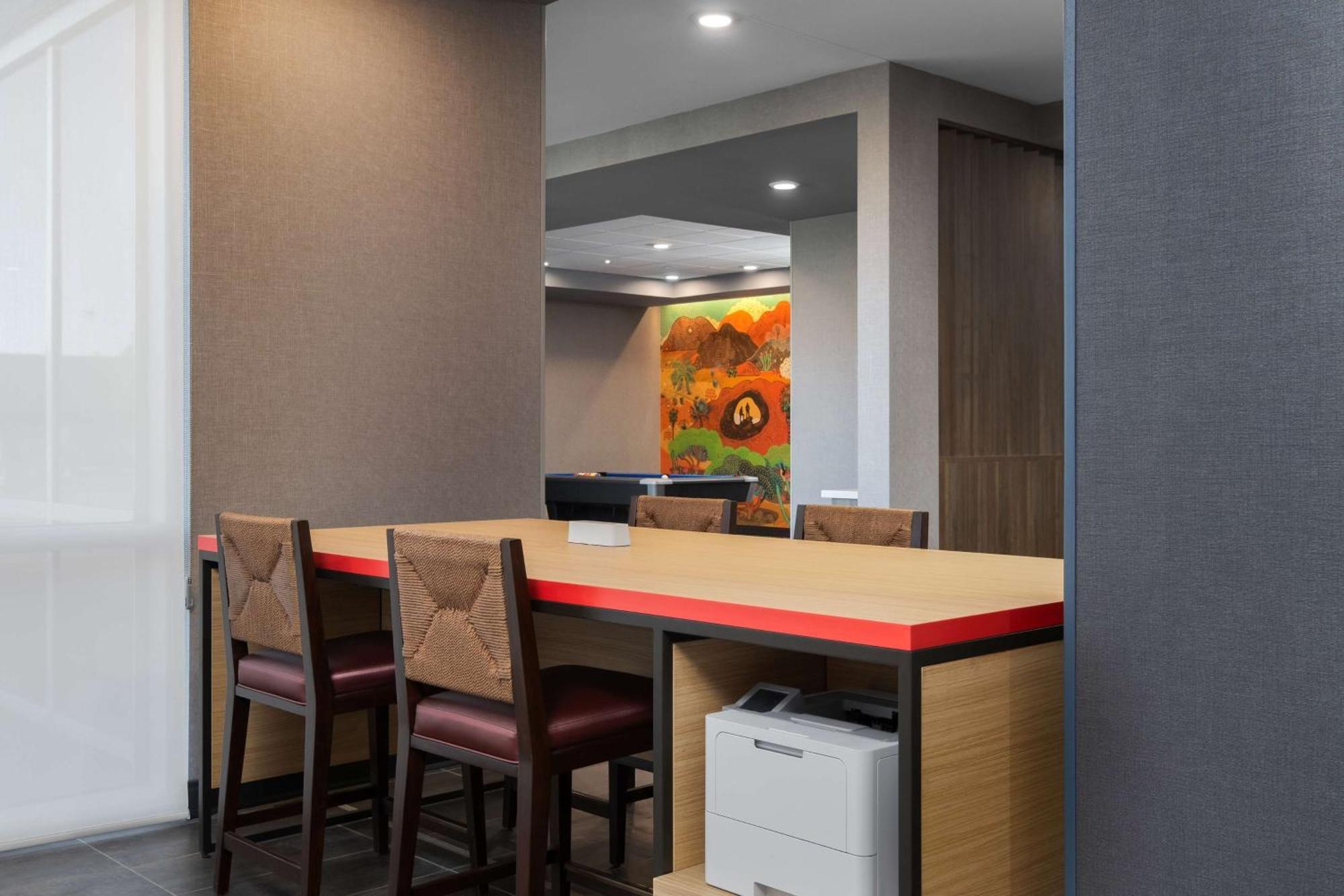 Tru By Hilton Phoenix Midtown المظهر الخارجي الصورة