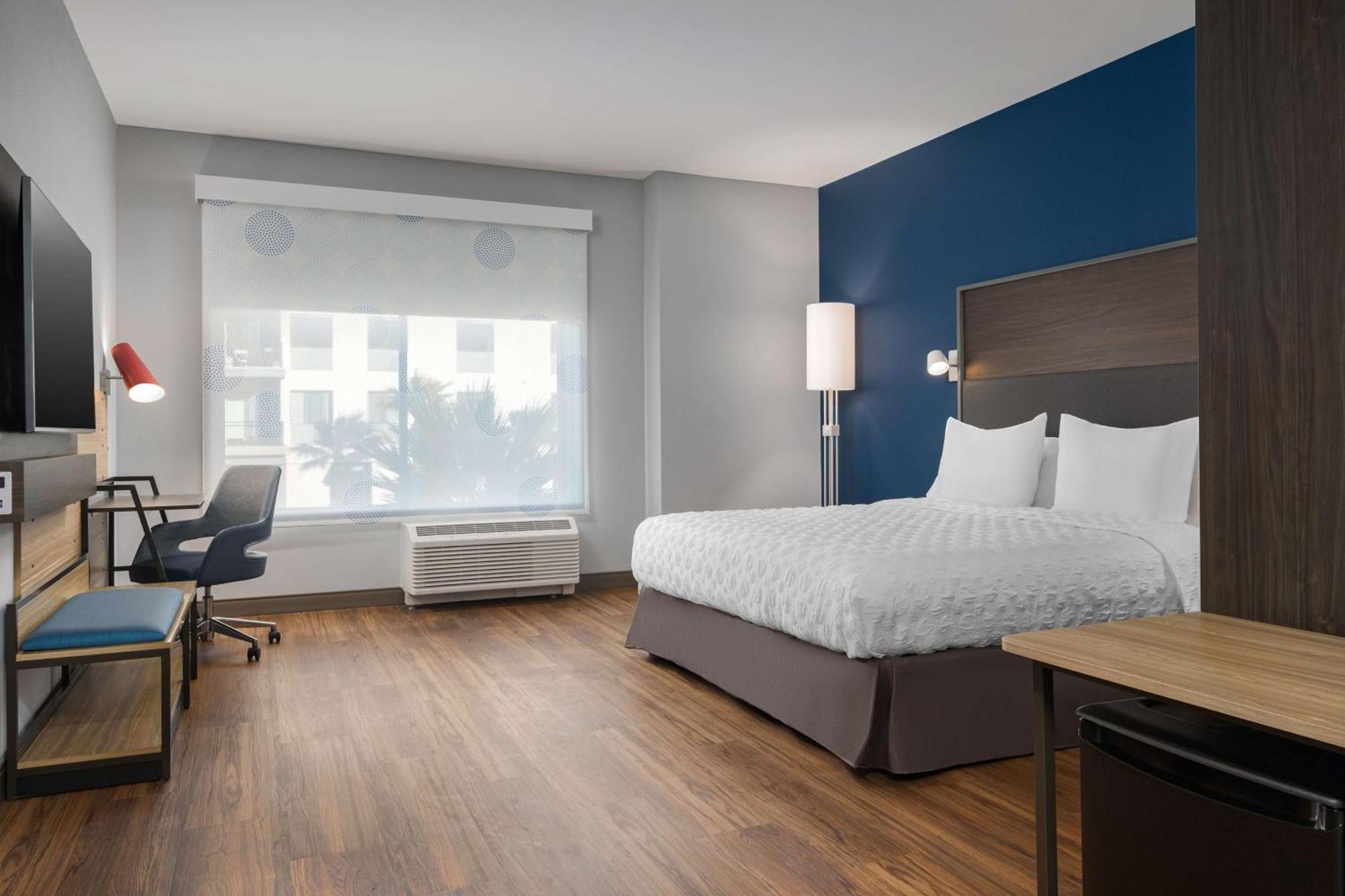 Tru By Hilton Phoenix Midtown المظهر الخارجي الصورة