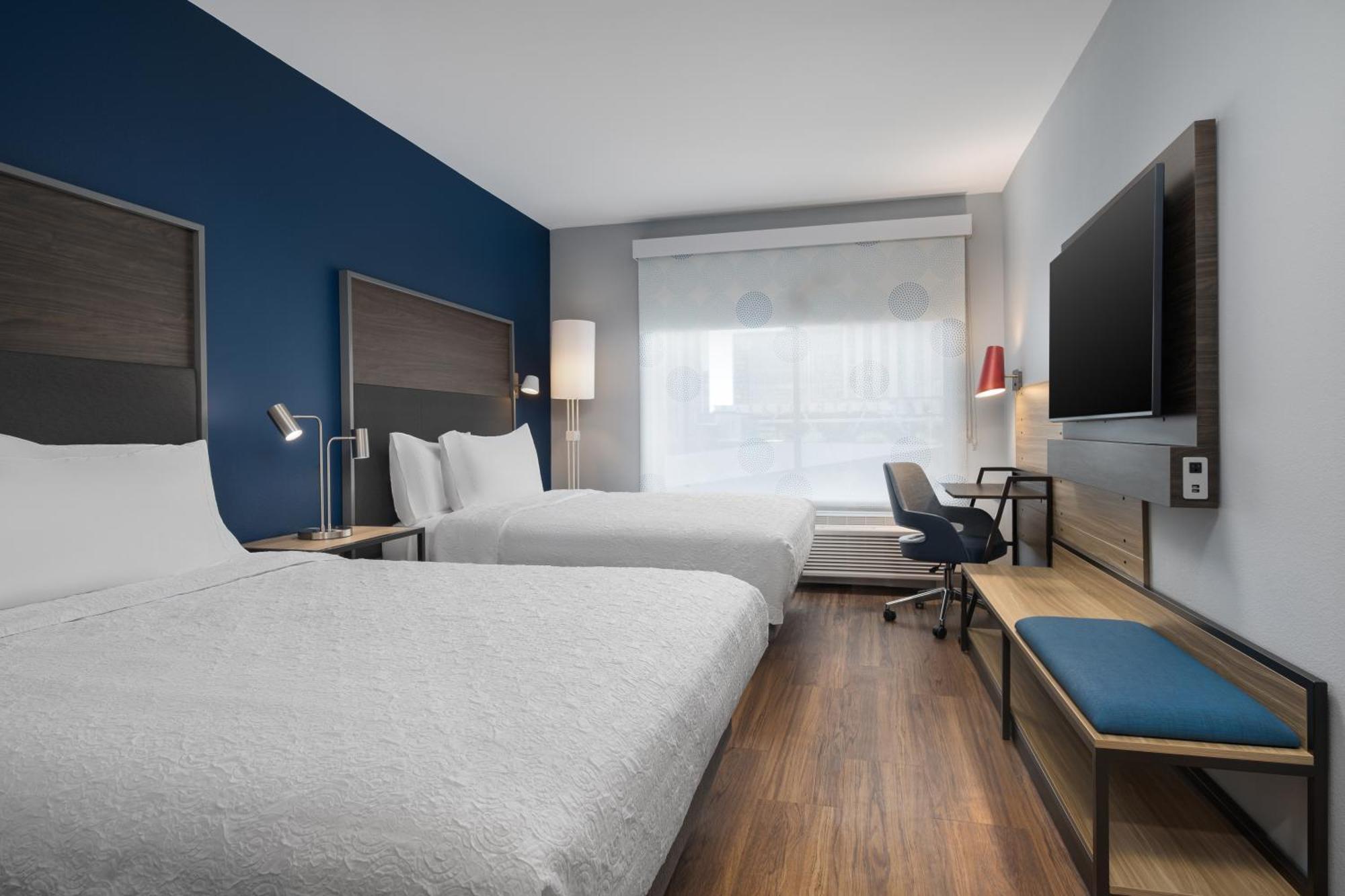 Tru By Hilton Phoenix Midtown المظهر الخارجي الصورة