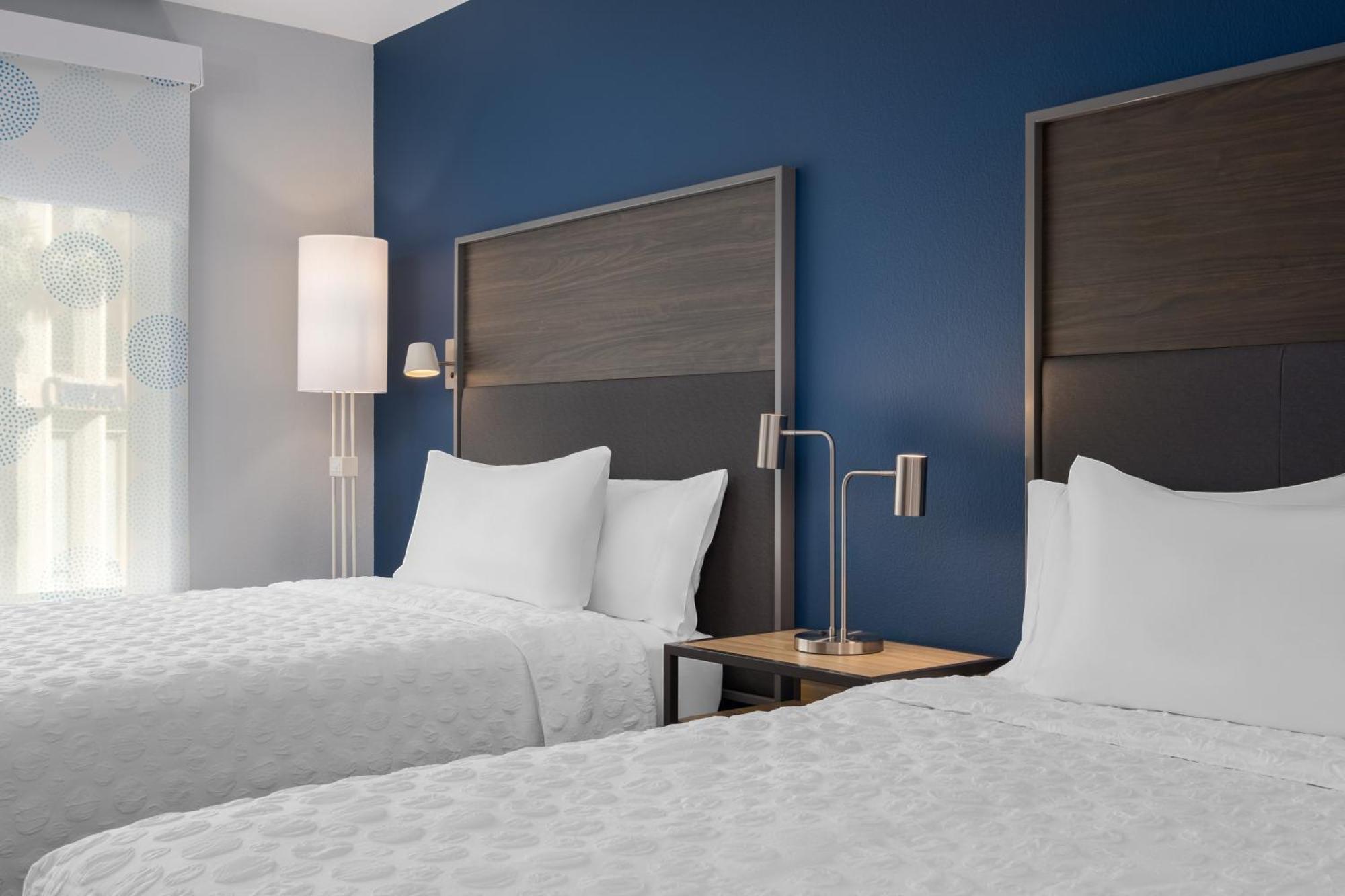 Tru By Hilton Phoenix Midtown المظهر الخارجي الصورة