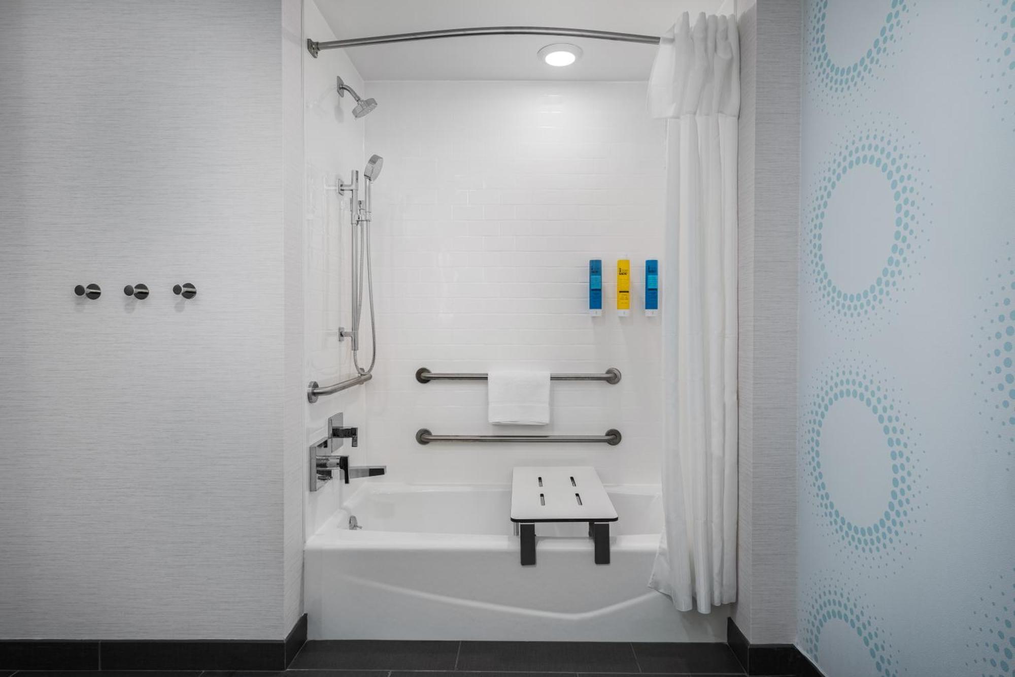 Tru By Hilton Phoenix Midtown المظهر الخارجي الصورة
