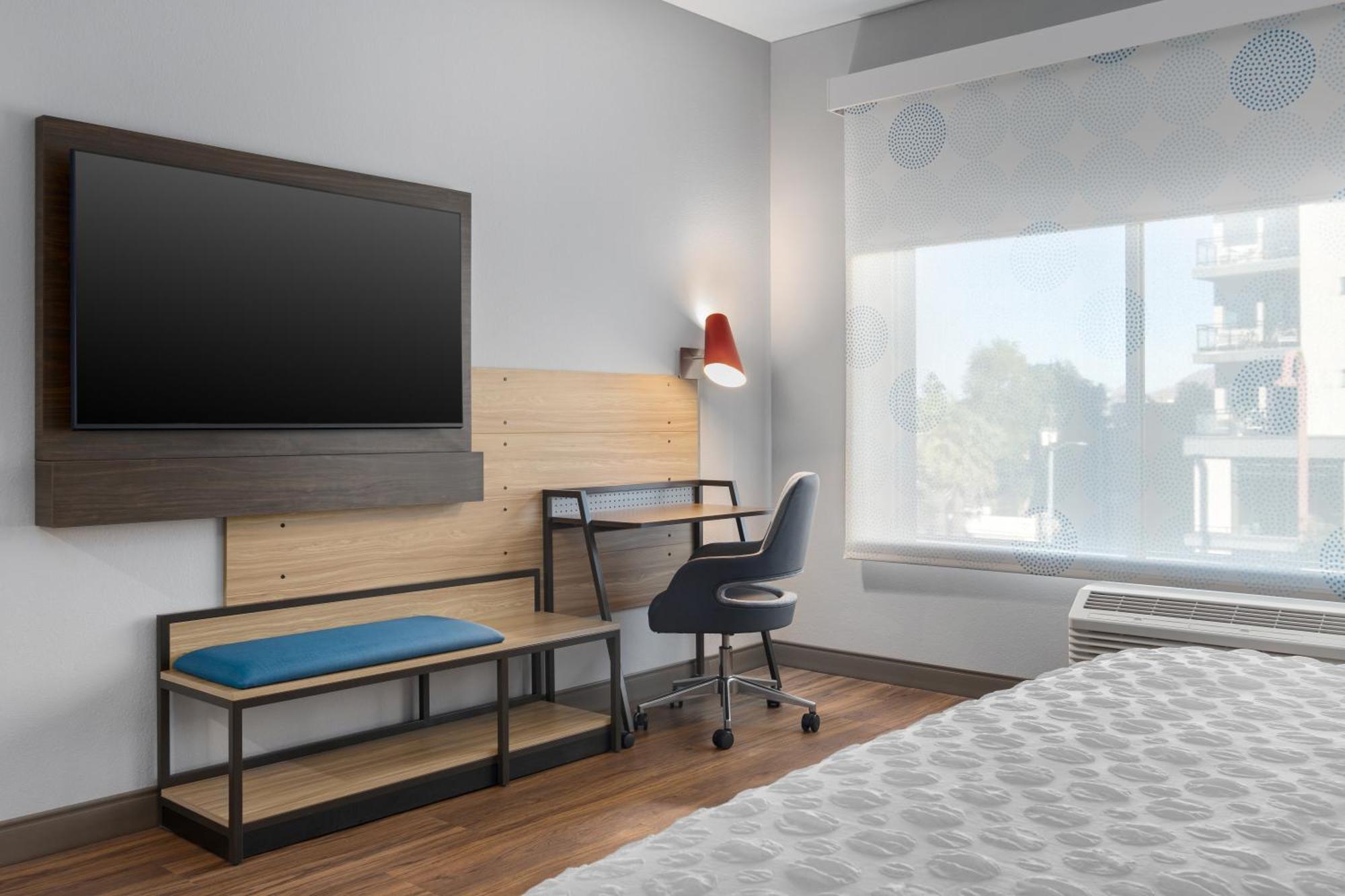 Tru By Hilton Phoenix Midtown المظهر الخارجي الصورة