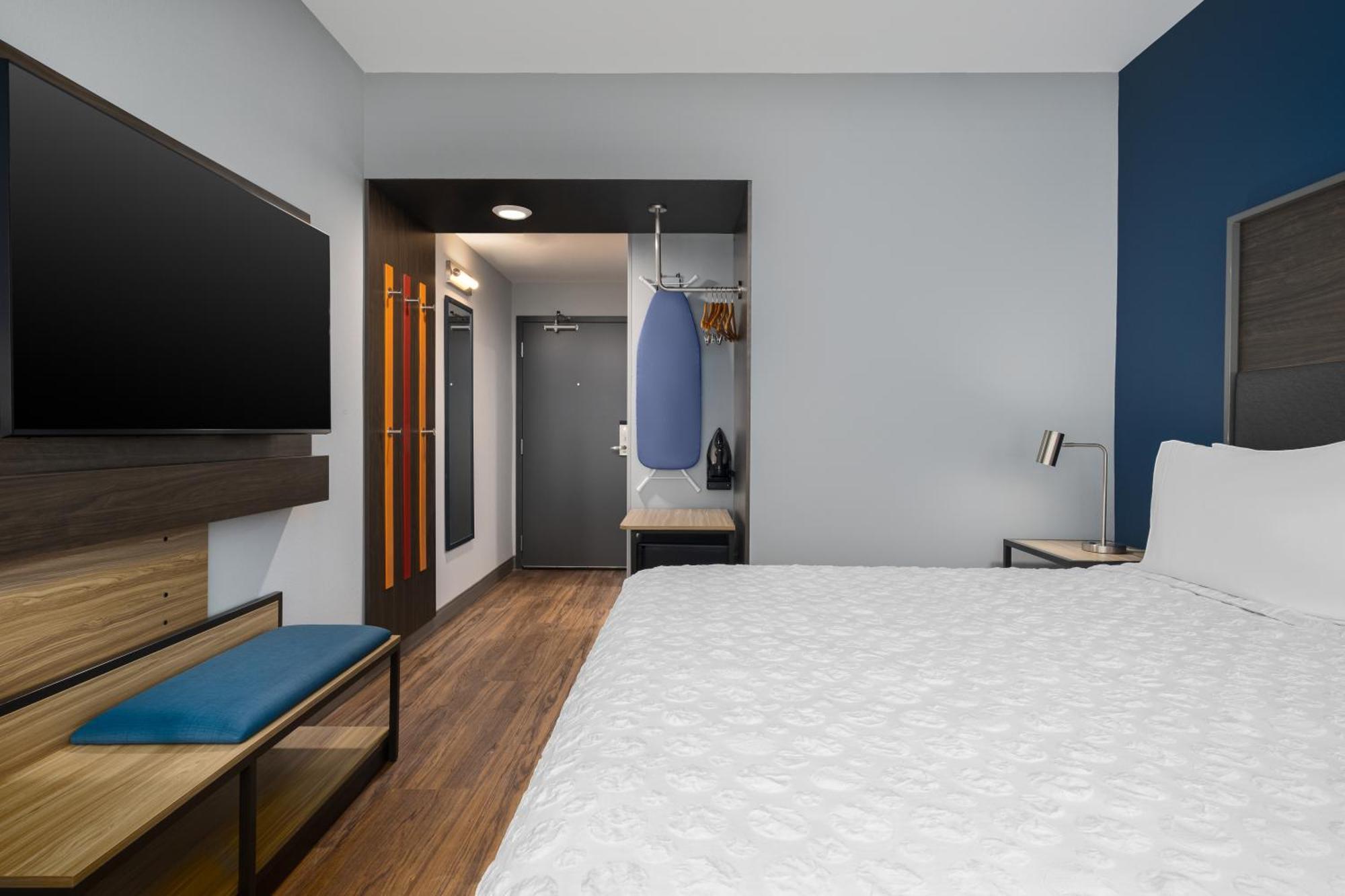 Tru By Hilton Phoenix Midtown المظهر الخارجي الصورة